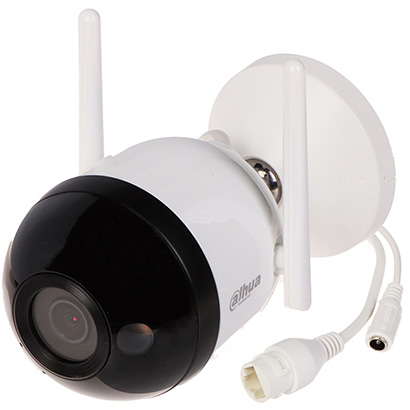 DHC IP CAM Bullet 4MP DHA F4C-PV-0280B