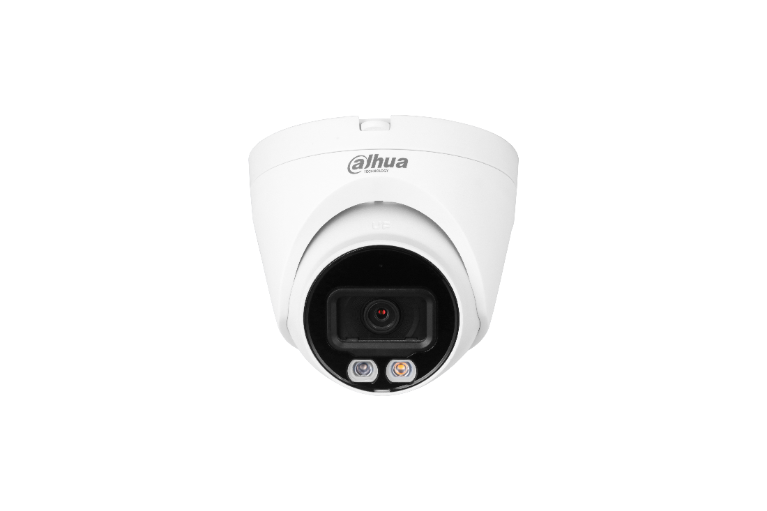 IP CAM DOME 2MP IPC-HDW1239V-A-IL BTO