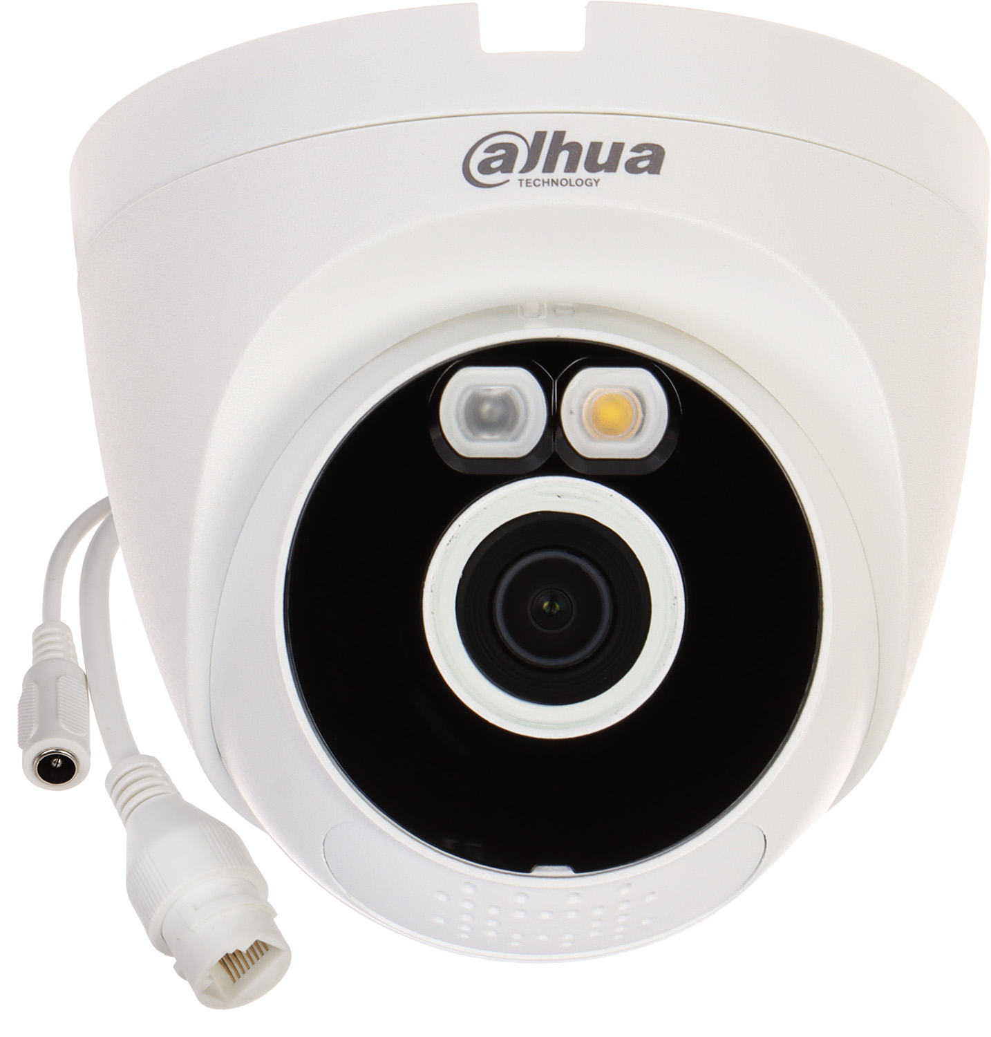 IP CAM Wi-Fi Turret 2MP T2A-PV-0280B