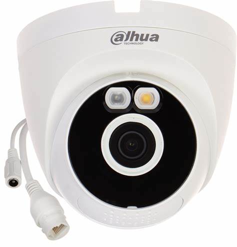 IP CAM 4MP DHA T4A-PV-0280B