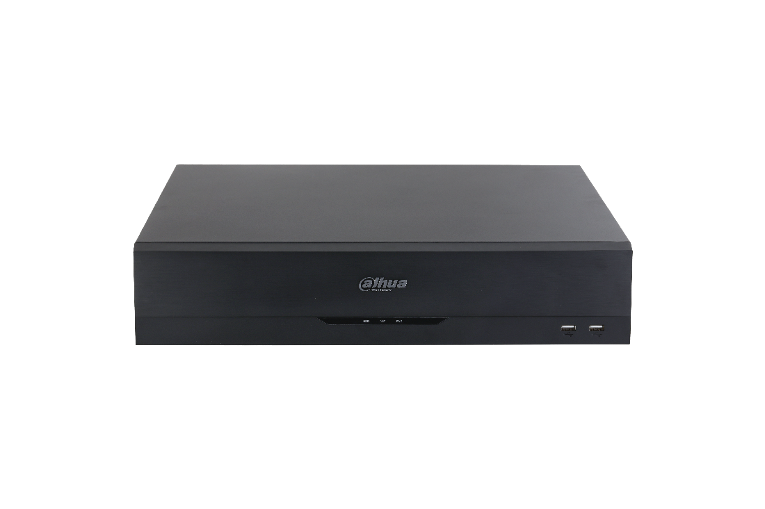 NVR 64CH 2U 8HDDs Dahua NVR5864-EI