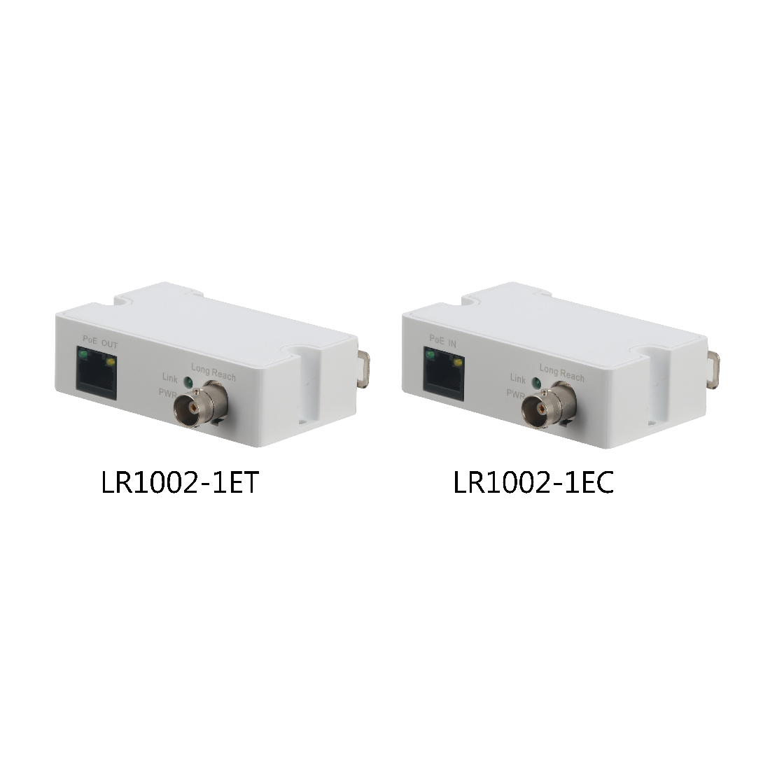 PoE Extender LR1002-1EC-V3  Dahua