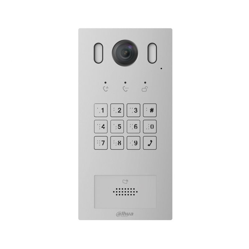 VIDEOINTERFON  VTO3221E-P DAHUA