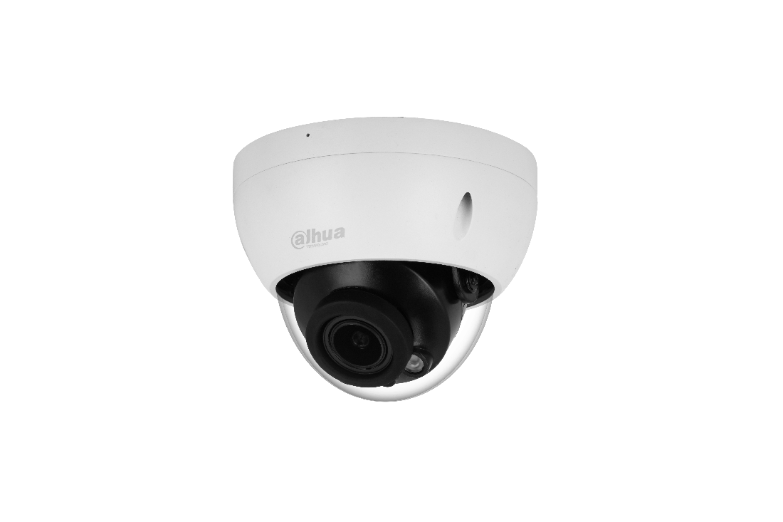 IR CAM 8MP DOME IPC-HDBW2841R-ZAS-27135