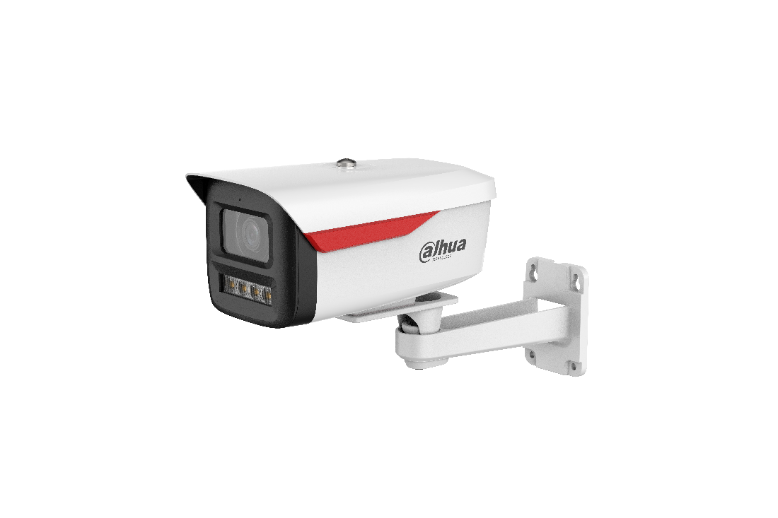 CAM 4MP IPC-HFW2449M-S-LED-0360B-B-PRO