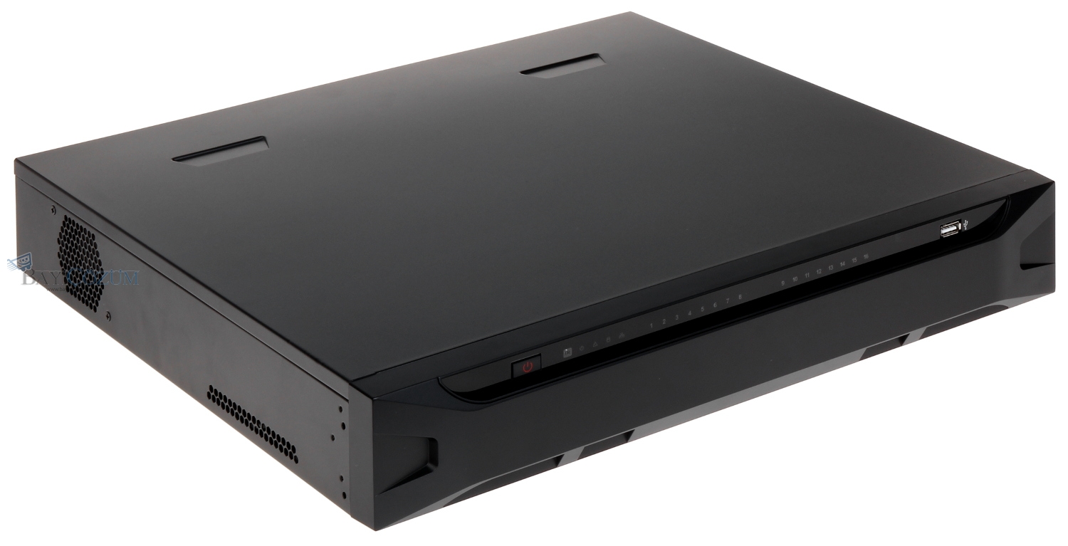 NVD 9 CHANNEL HD Dahua NVD0905DH-4I-4K