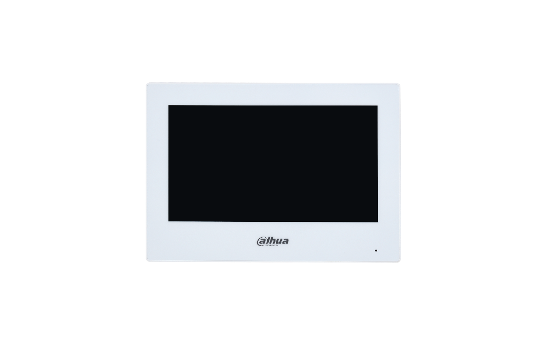 2 WIRE IP&WIFI INDOOR MON 7" VTH2622GW-W