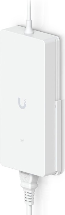 "An AC power adapter delivers 210W at 54