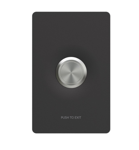 UBI Push to exit button for UniFi