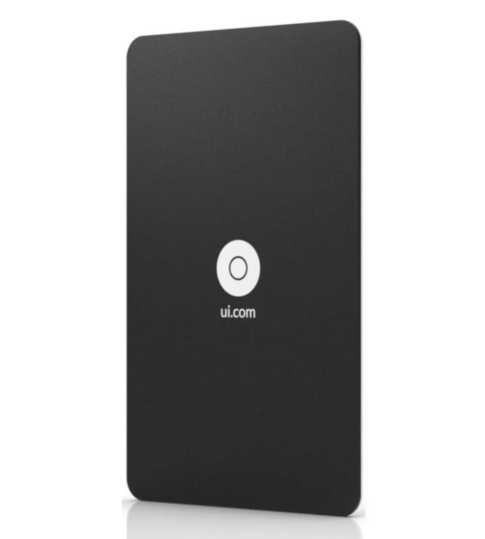 UBI Pack of highly-secure NFC cards