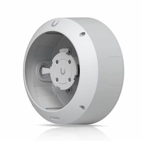 "Tamper-resistant junction box for the A