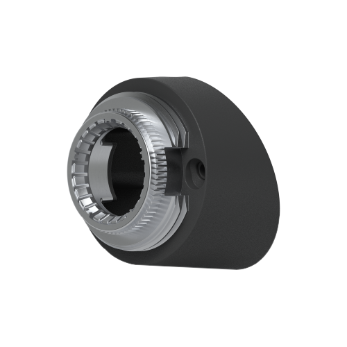 "Bullet camera mounting accessory that e