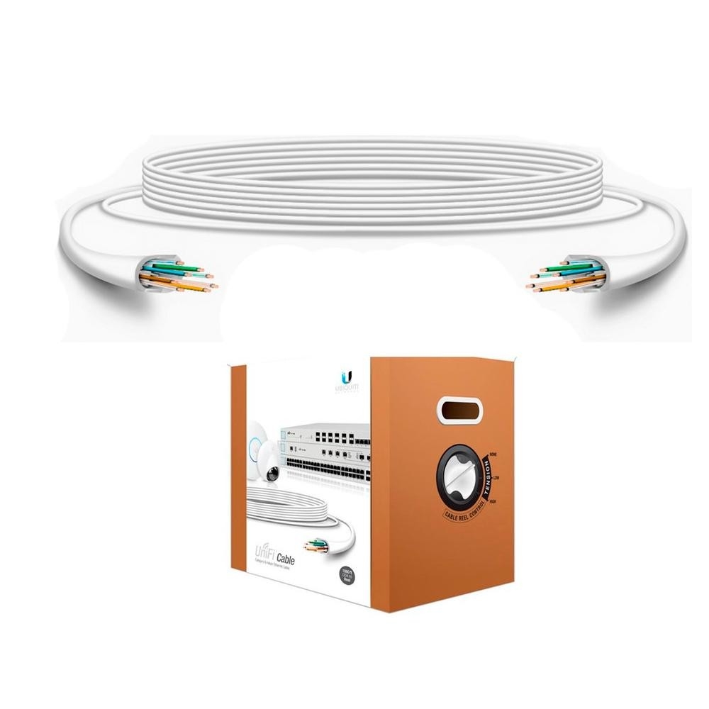 "Category 6A Ethernet cable for high-spe