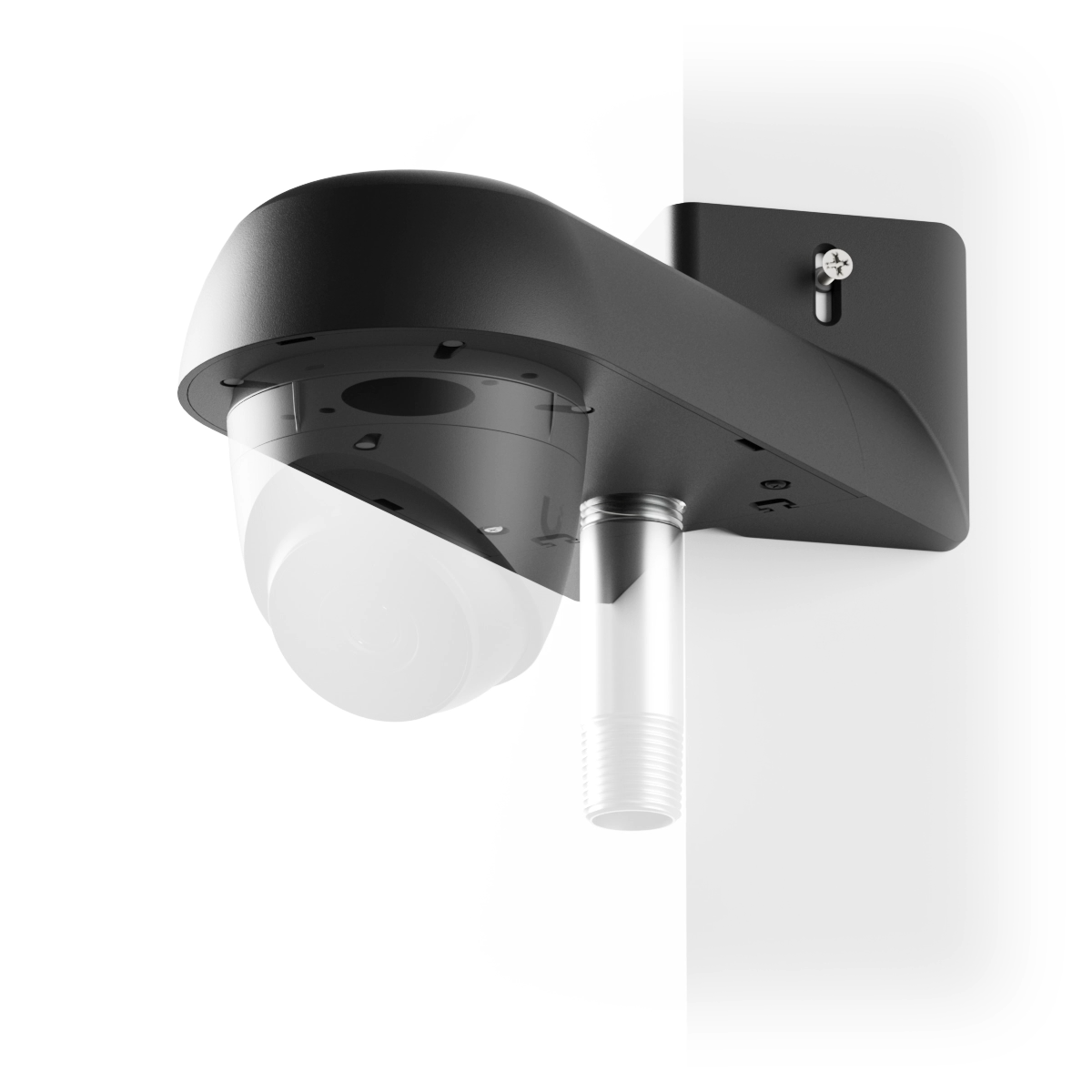 "Arm mount accessory that attaches the G