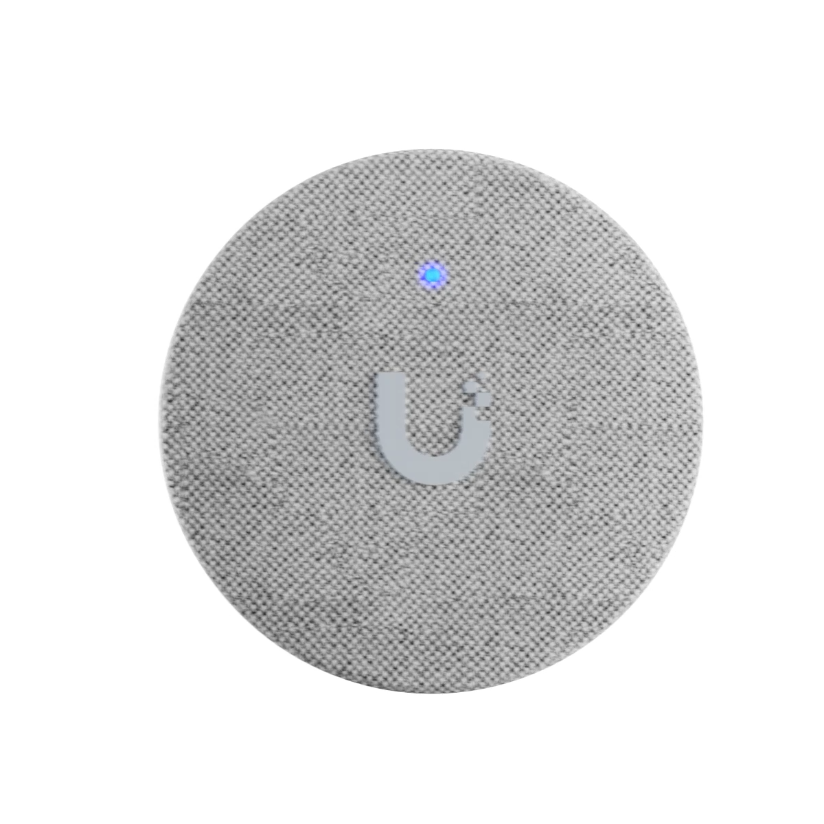 "PoE plug-and-play notification device,