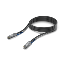 "QSFP28 direct attach cable with a 100 G