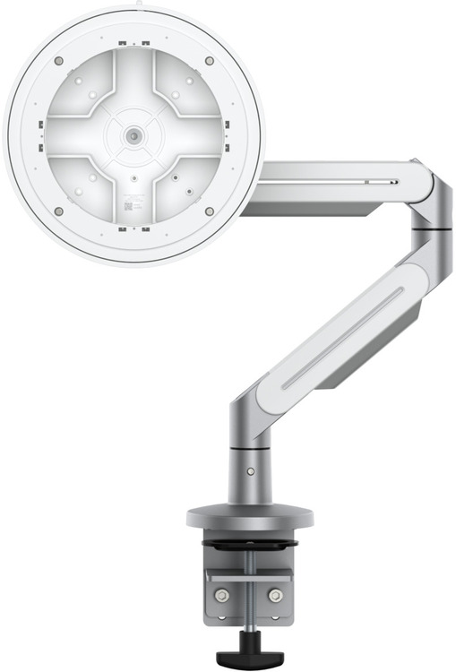 "Arm Mount for UniFi Connect Display.

3