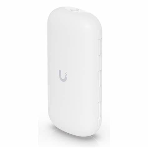 UV-resistant, pole or wall-mountable enc