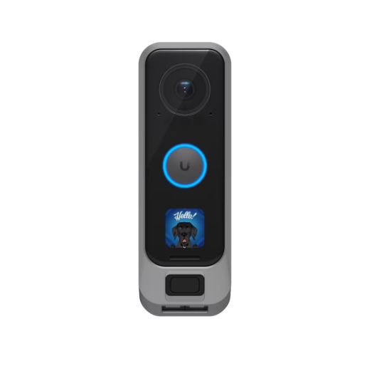 "Customized encasing for the G4 Doorbell