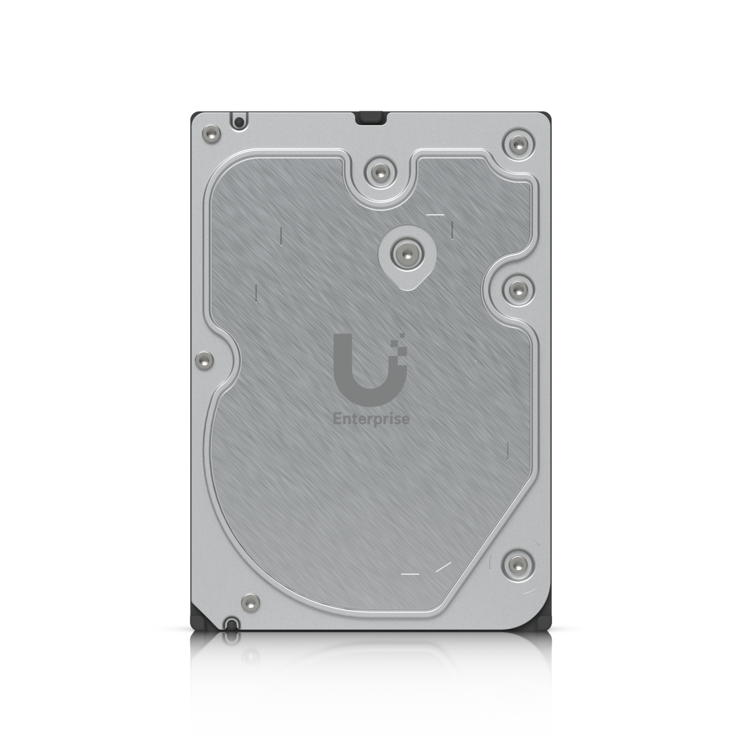 "Enterprise-grade 3.5"" SATA hard drive