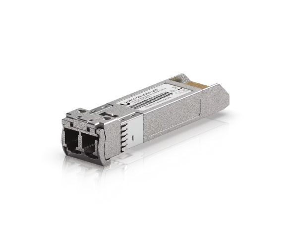 "SFP+ transceiver for CWDM that supports