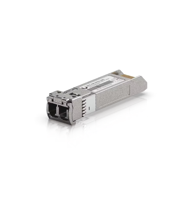 "SFP+ transceiver for CWDM that supports