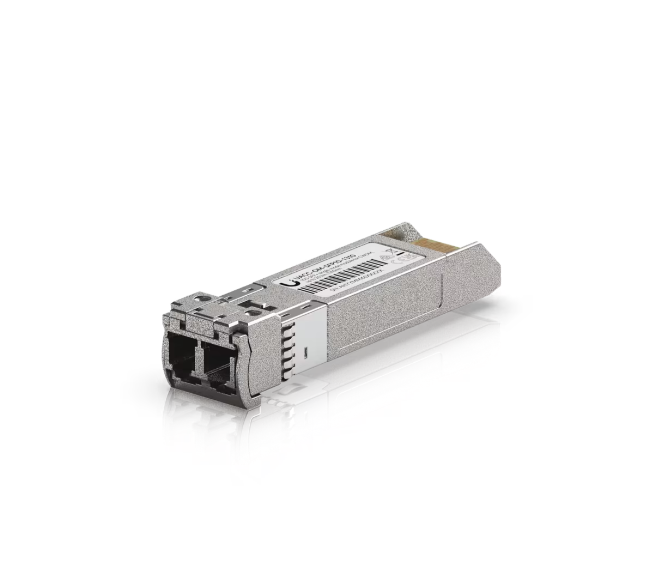 "SFP+ transceiver for CWDM that supports
