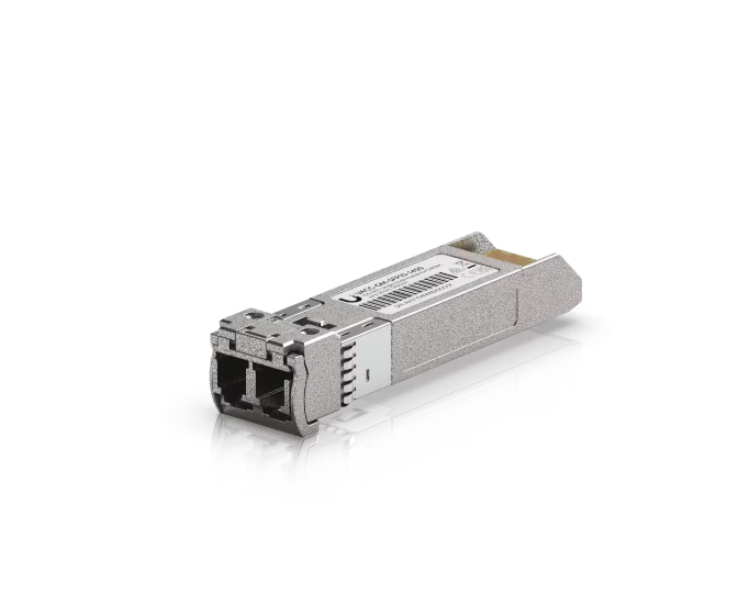"SFP+ transceiver for CWDM that supports