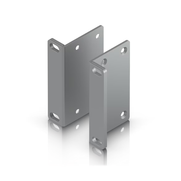 Replacement rack ears for UniFi 1U or 2U