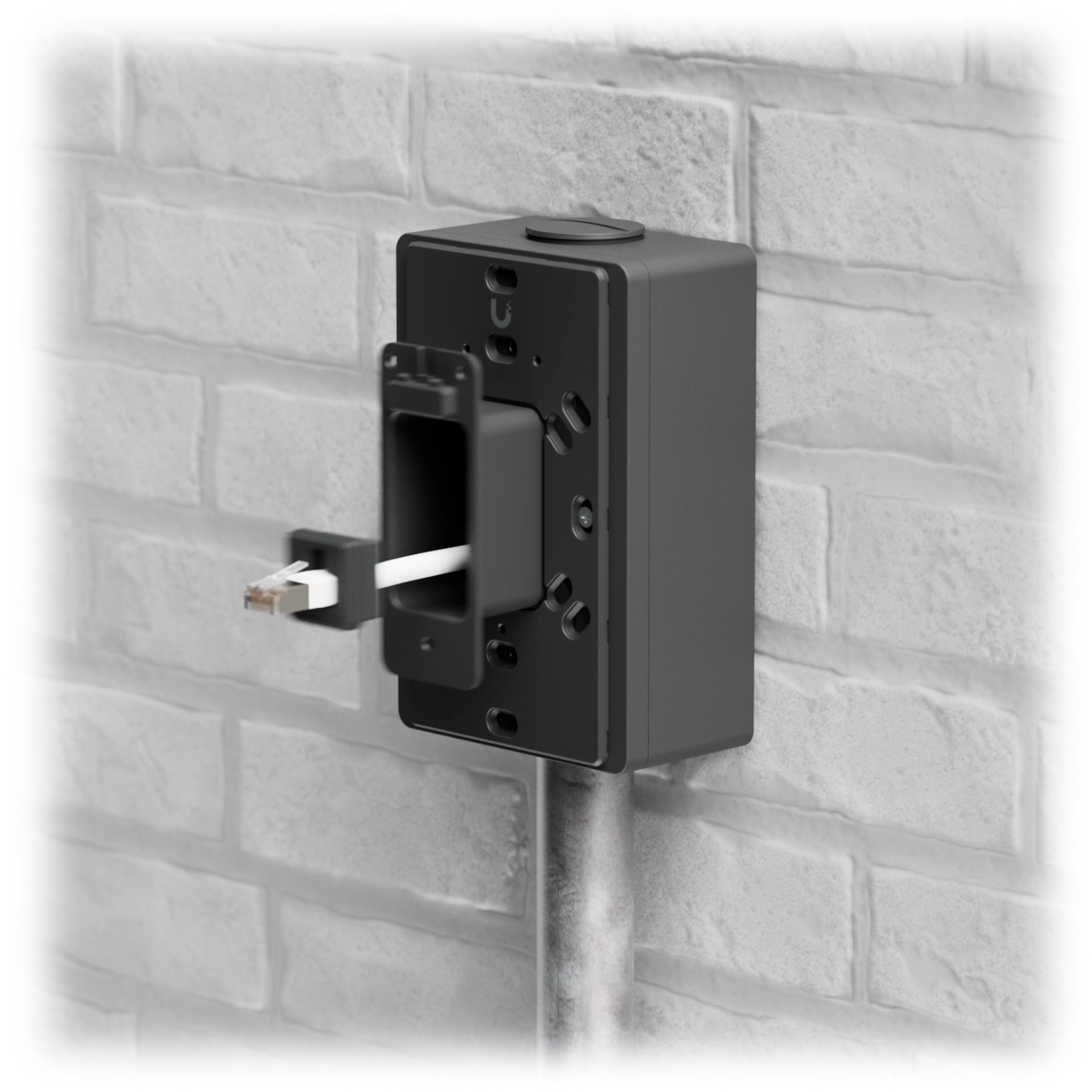 Junction box for UniFi Access Readers an