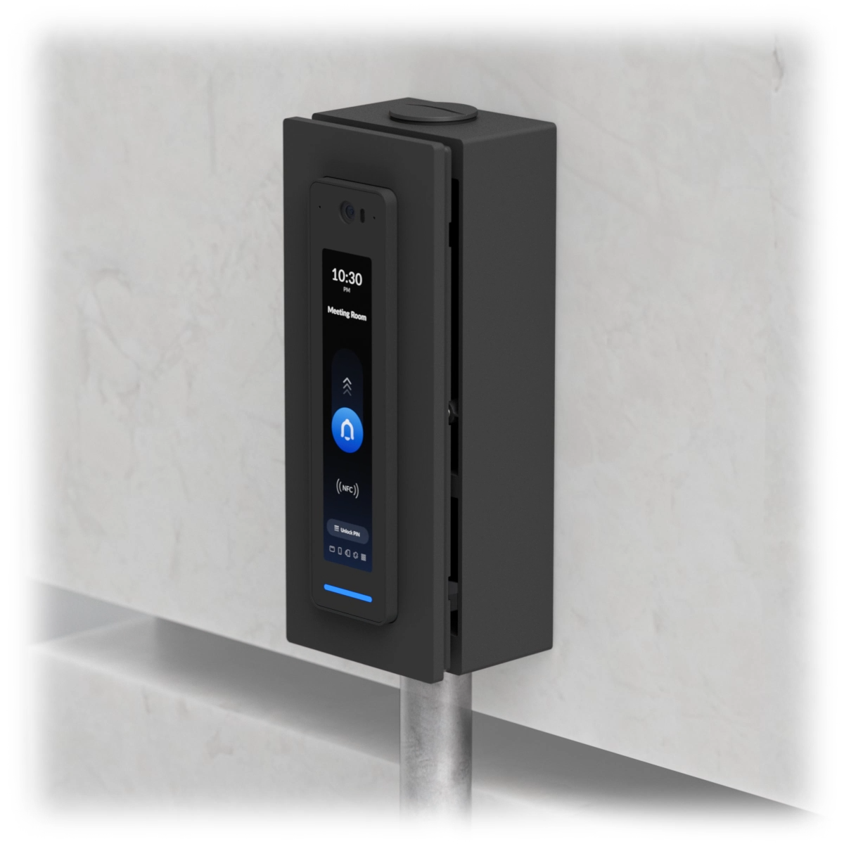 Junction box for UniFi Professional Acce