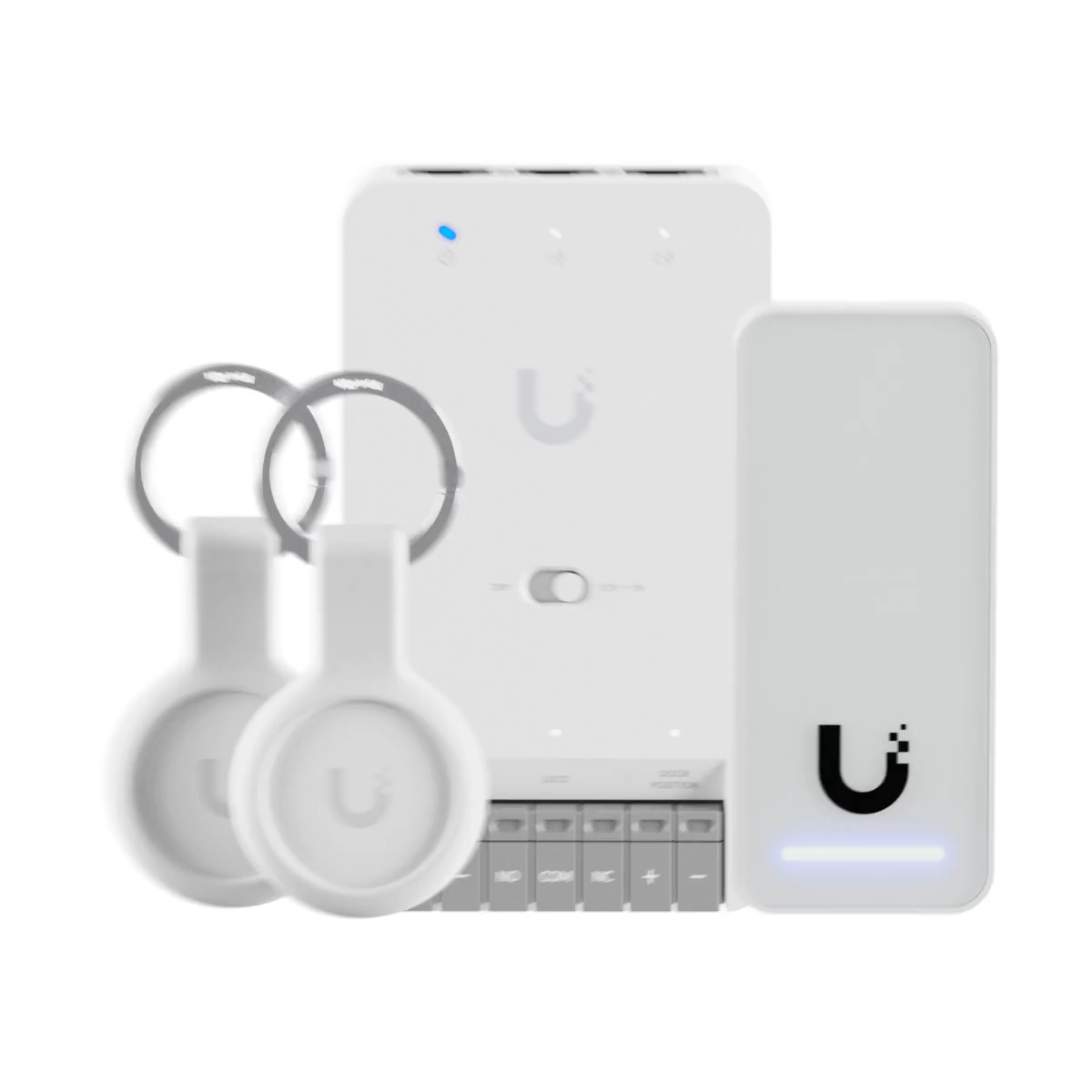 "A simple, all-in-one kit for UniFi Acce