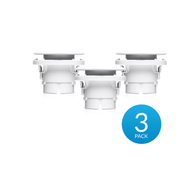 "Recessed ceiling mount accessory for th