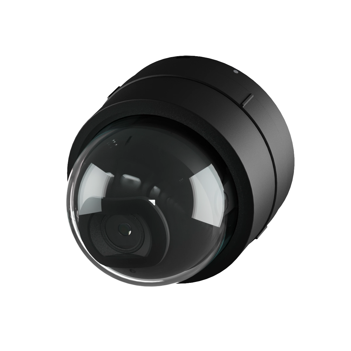 "Ultra-compact and tamper-resistant 2K H