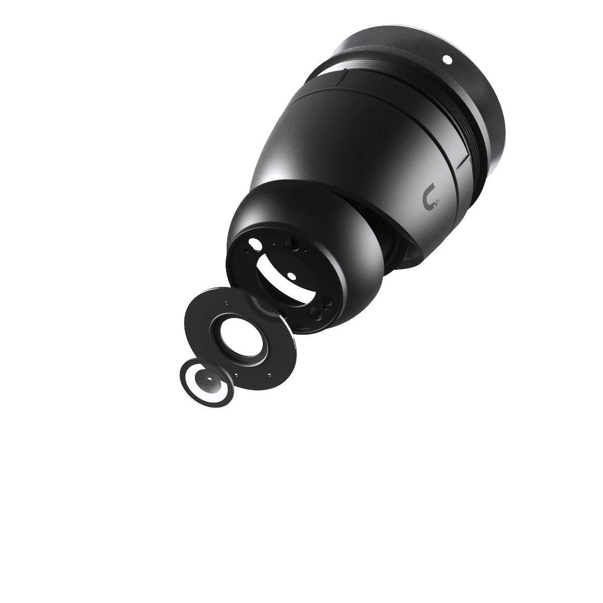 "Ultra-compact, tamper-resistant, and we