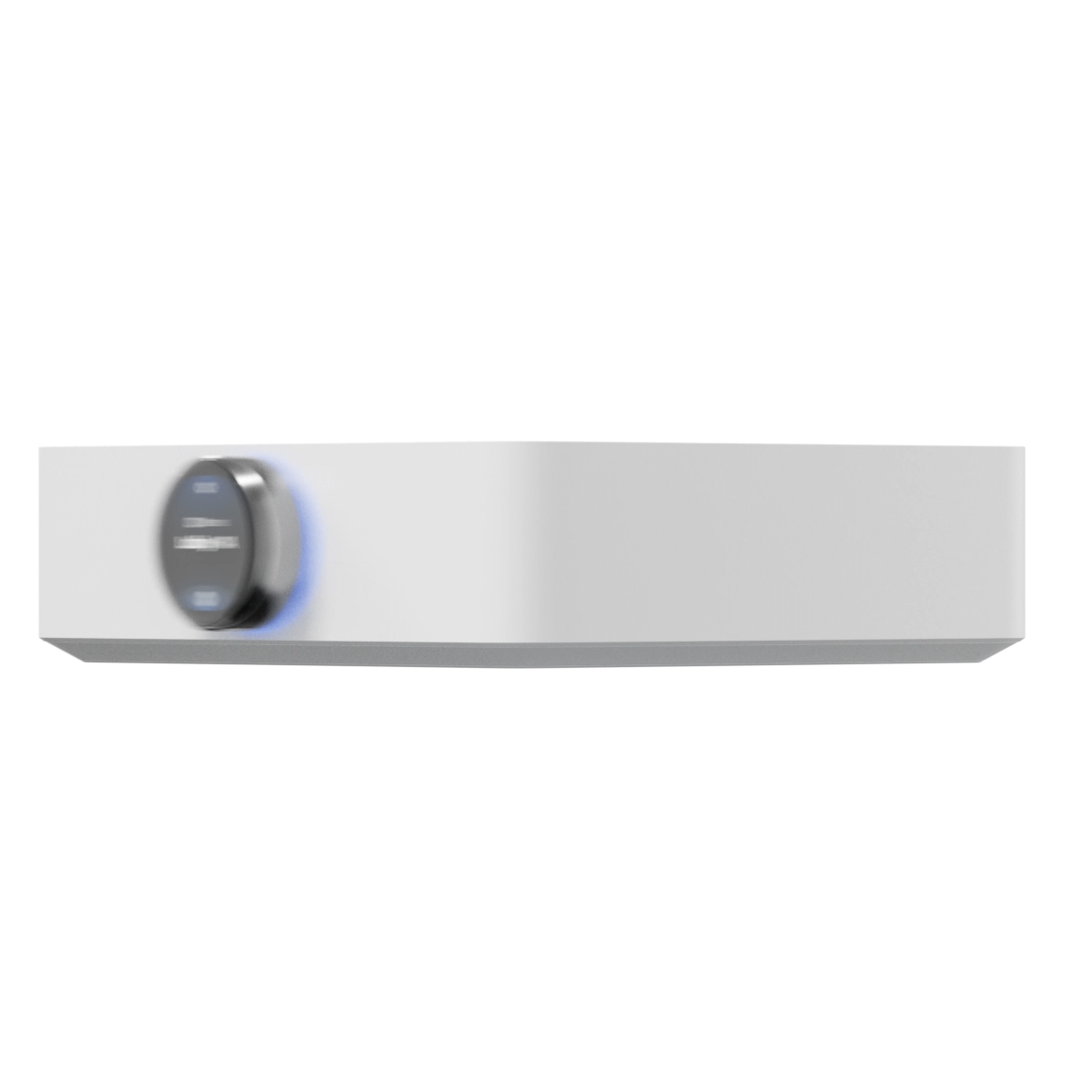 "Premium speaker amplifier designed for