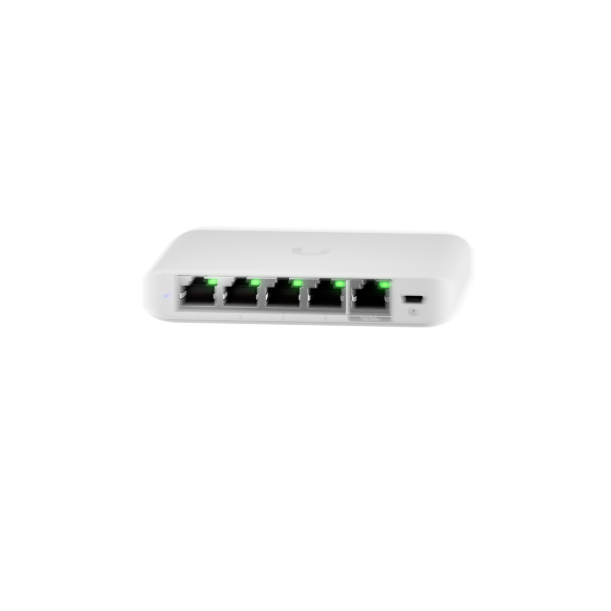 UBI Switch 2.5G USW-Flex-2.5G-5