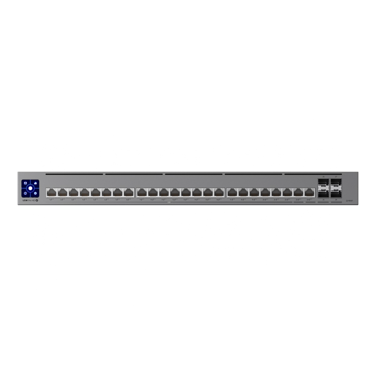 "Professional-grade, Layer 3 Etherlighti