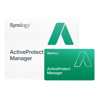 Synology Active Protect Manager License
