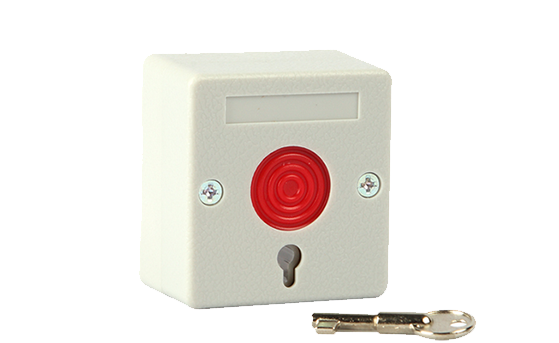 PANIC BUTTON DAHUA ARD812