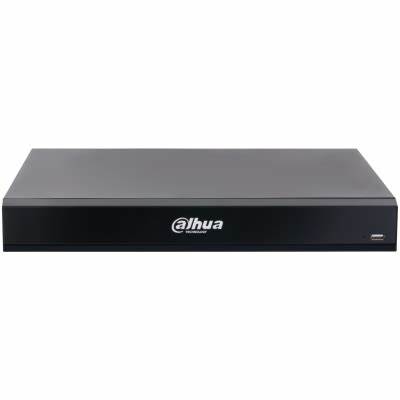 NVR 8 CHANNELS 1U 8POE 2HD NVR5208-8P-XI