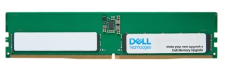 MST 16G 5600 MT/s 1Rx8 DELL UDIMM DDR5 S