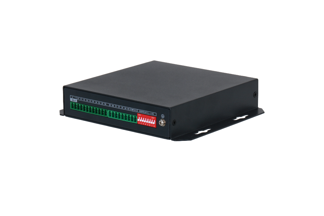 EXPANSION MODULE DHA ARM808