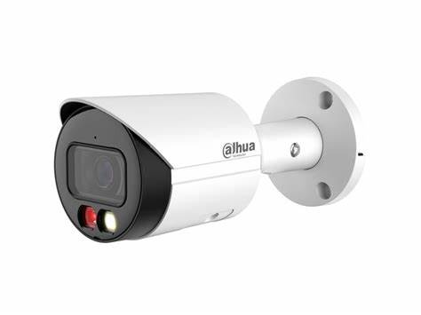 DHA IP CAM 4MP IPC-UFW3459S-S-IL-0280B