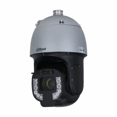 IR CAM 8MP 48× Starlight SD8C848PA1-HNF