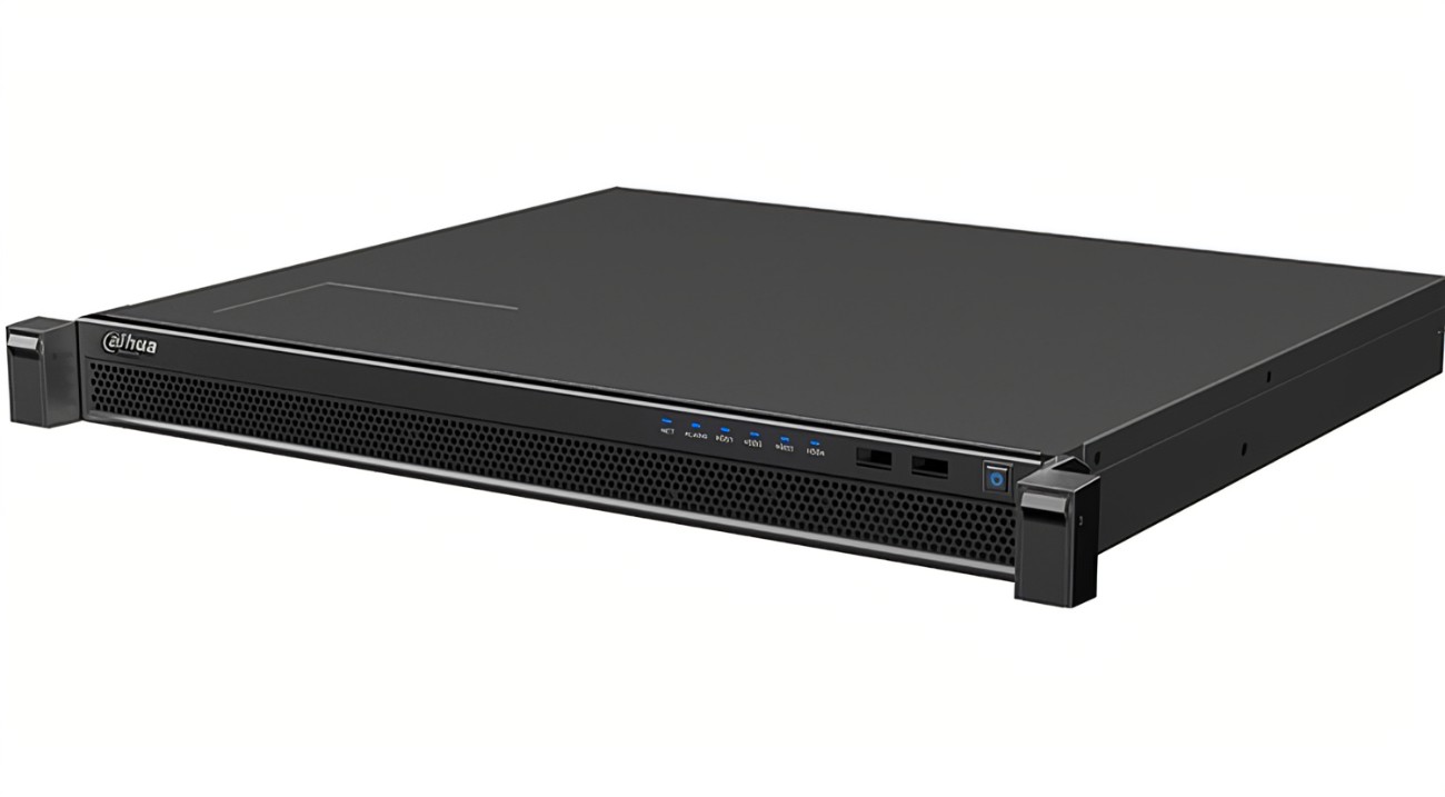 Economical Surveillance System Dahua BTO