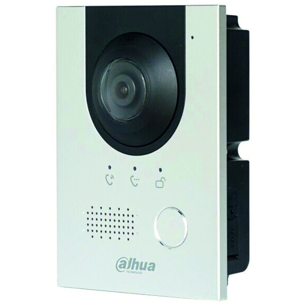 IP VIDEOINTERFON DHA VTO2201F-P