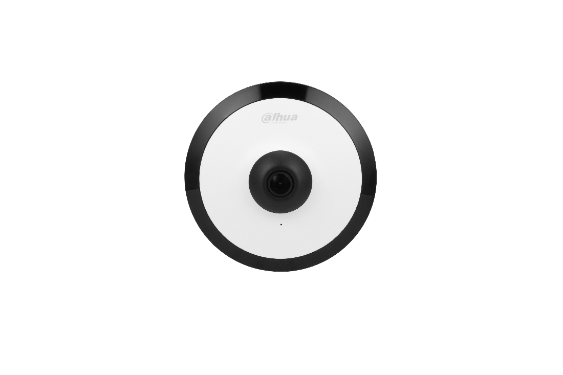 IP CAM Fisheye 5MP IPC-EW5541-AS