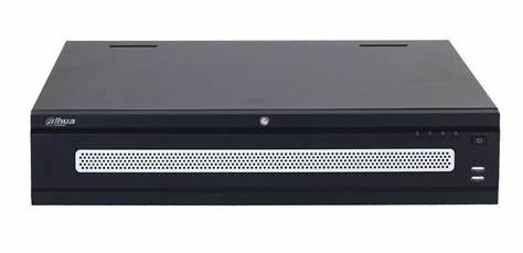 NVR 64 CANALE 2U Dahua NVR608H-64-XI BTO