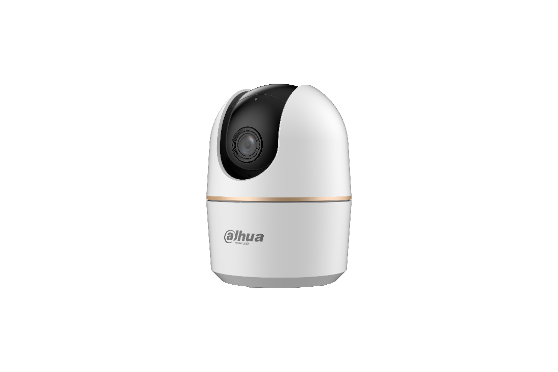 DHA 5MP INDOOR WI-FI TILT NET CAMERA H5A
